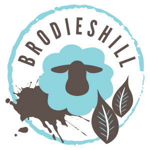 brodieshill logo